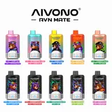 AVN MATE 120K PUFFLAR
