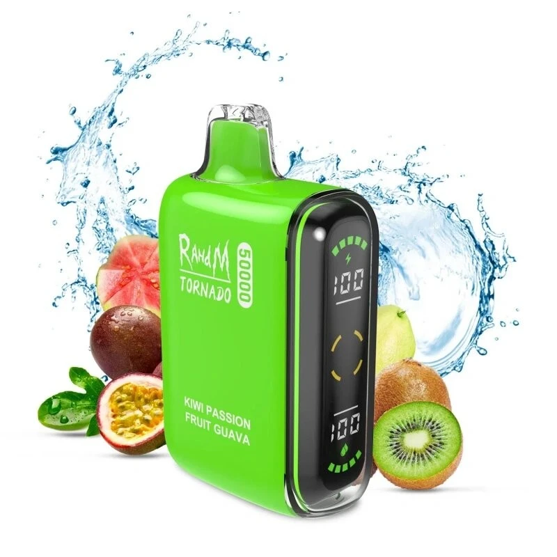 fomud vape 50000