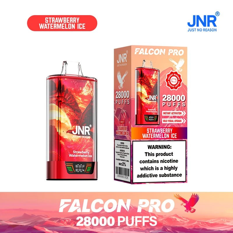Jnr facon Pro 28000 puffs