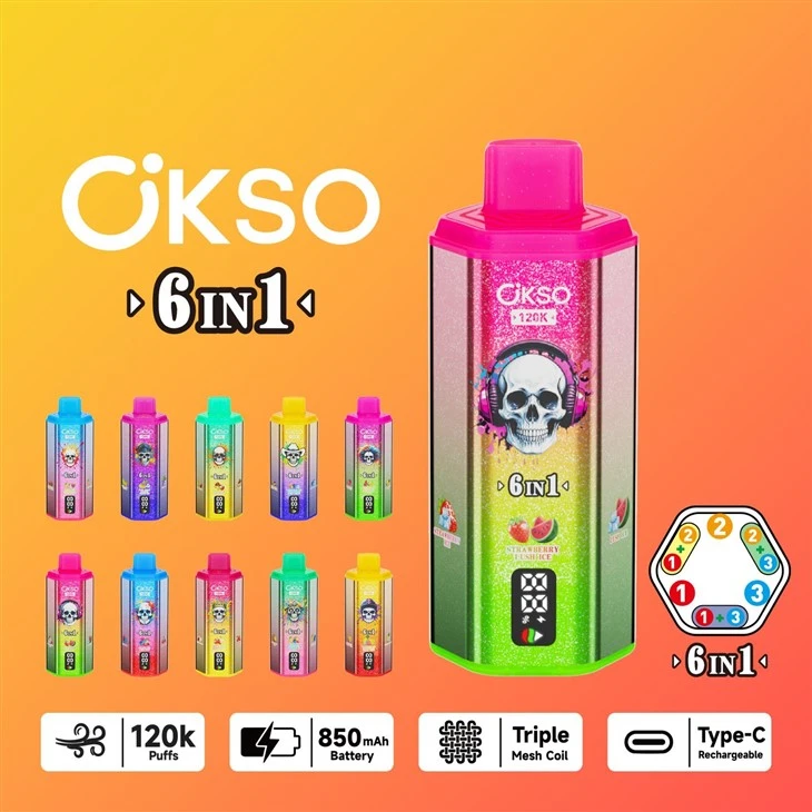 OKSO 6 dyuym1 120000 PUFF